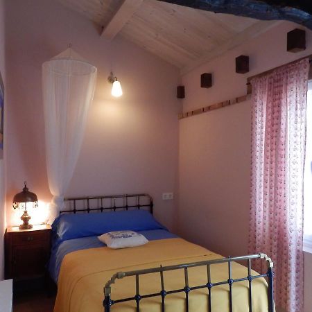 Casa Candana La Candana de Curueno Eksteriør bilde