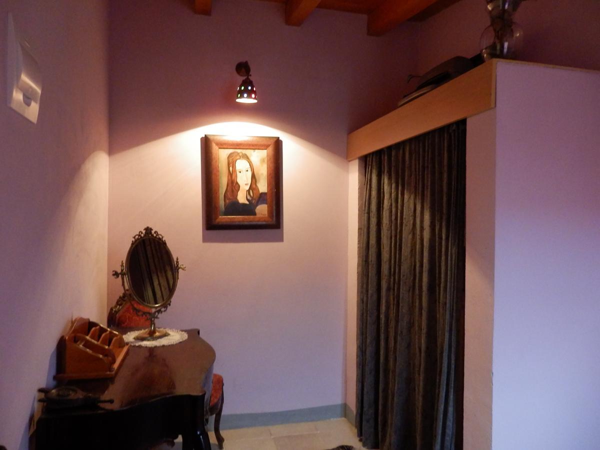 Casa Candana La Candana de Curueno Eksteriør bilde