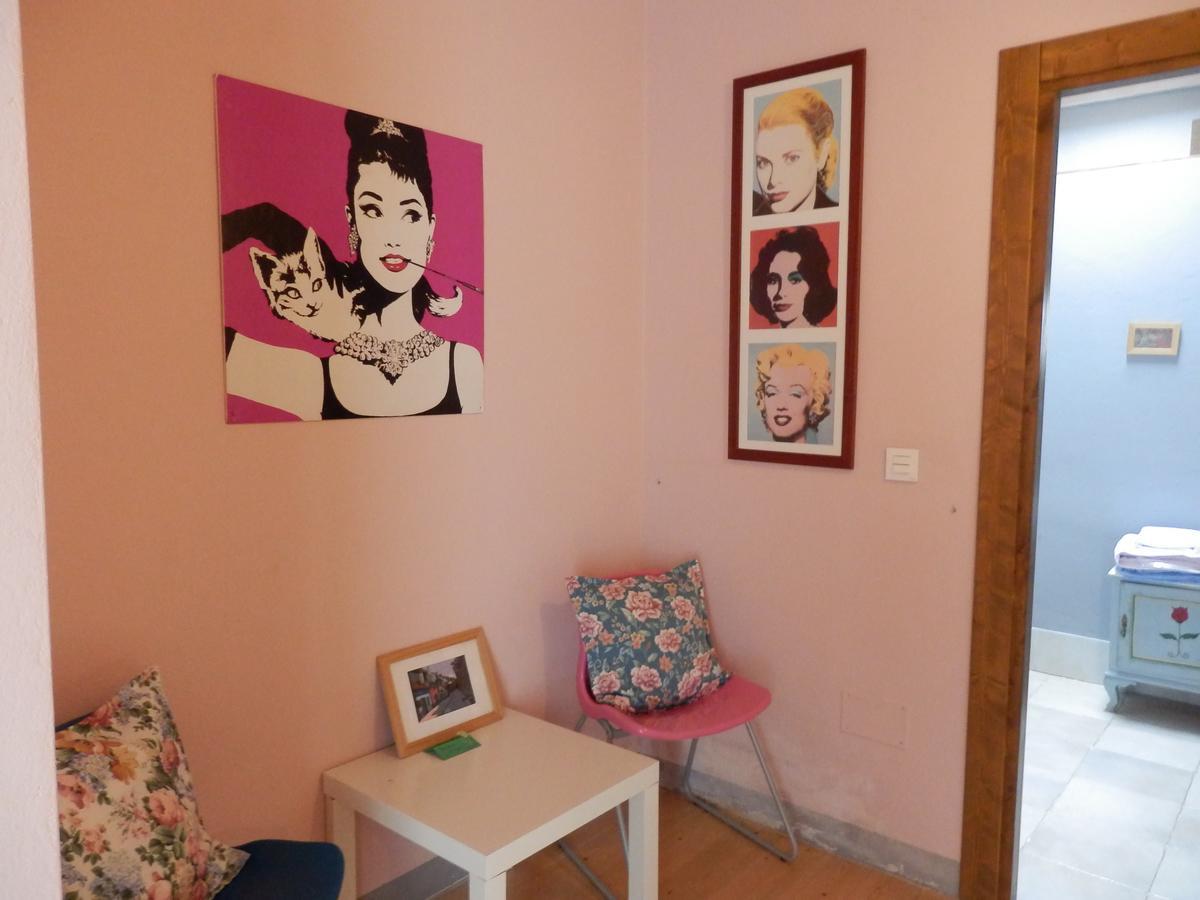 Casa Candana La Candana de Curueno Eksteriør bilde