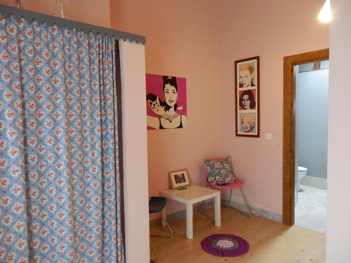 Casa Candana La Candana de Curueno Eksteriør bilde